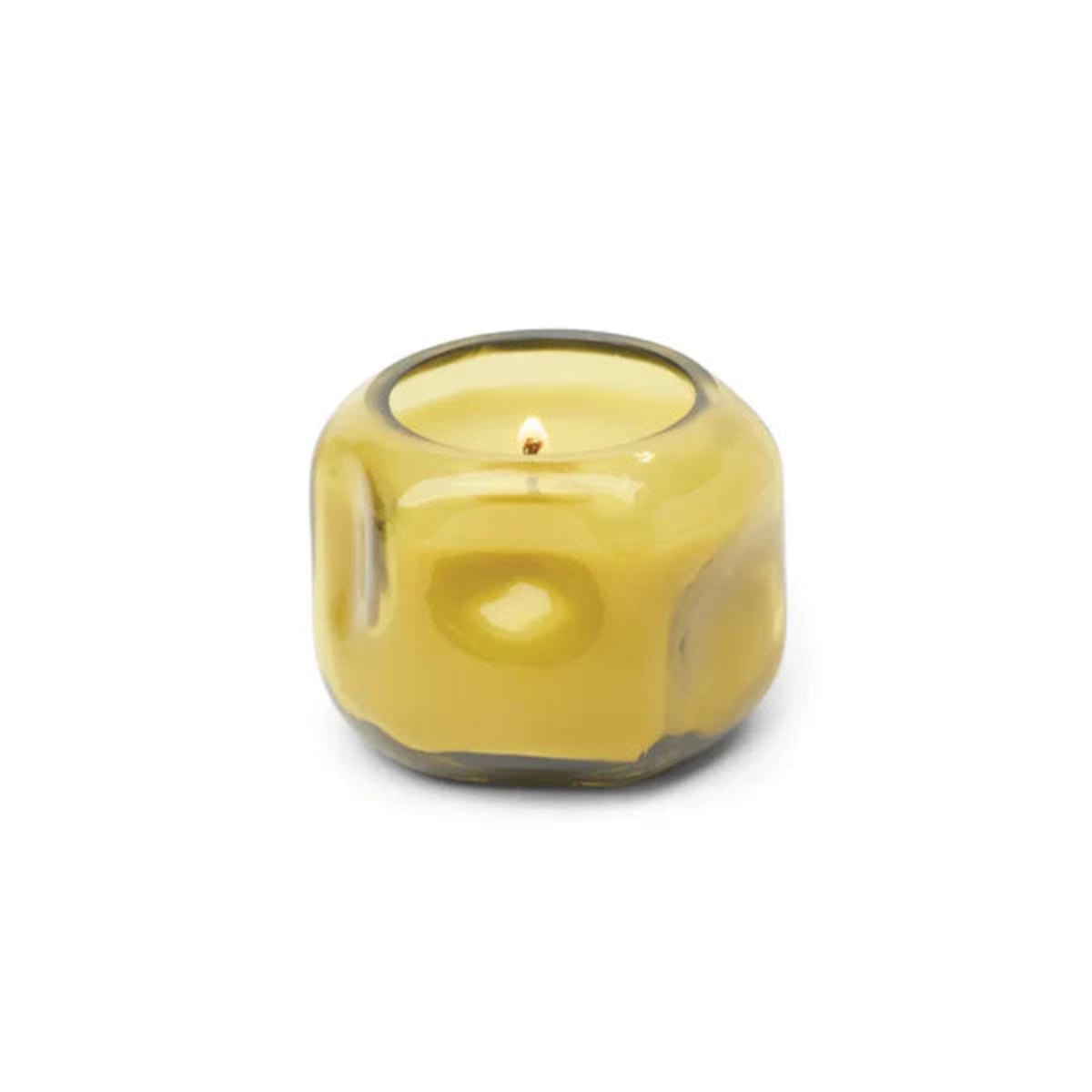 Basalt Tobacco Patchouli - 5 oz Candle - Twirls + Twigs