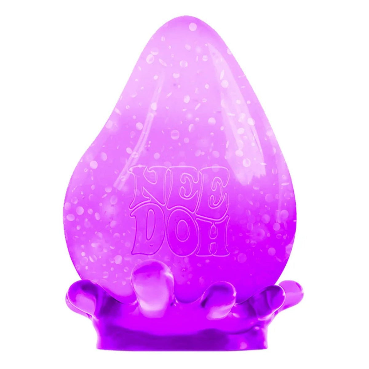 Galactic Glow Dream Drop Needoh - Twirls + Twigs