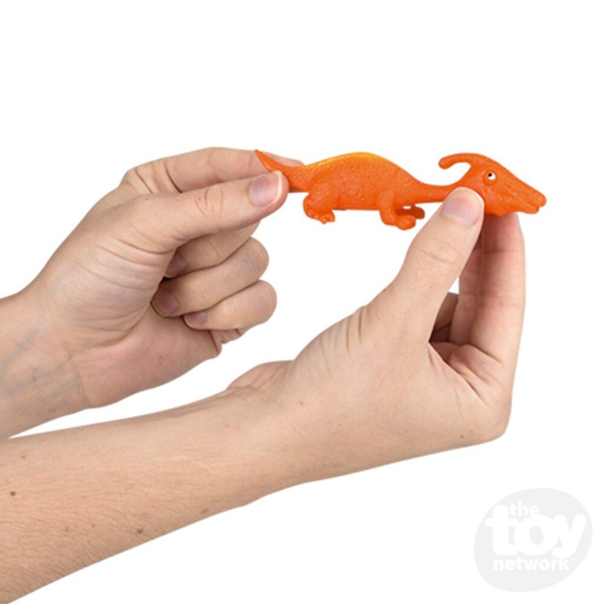 4" Slingshot Dinosaur - Twirls + Twigs