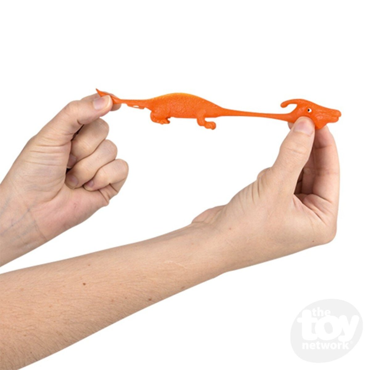 4" Slingshot Dinosaur - Twirls + Twigs