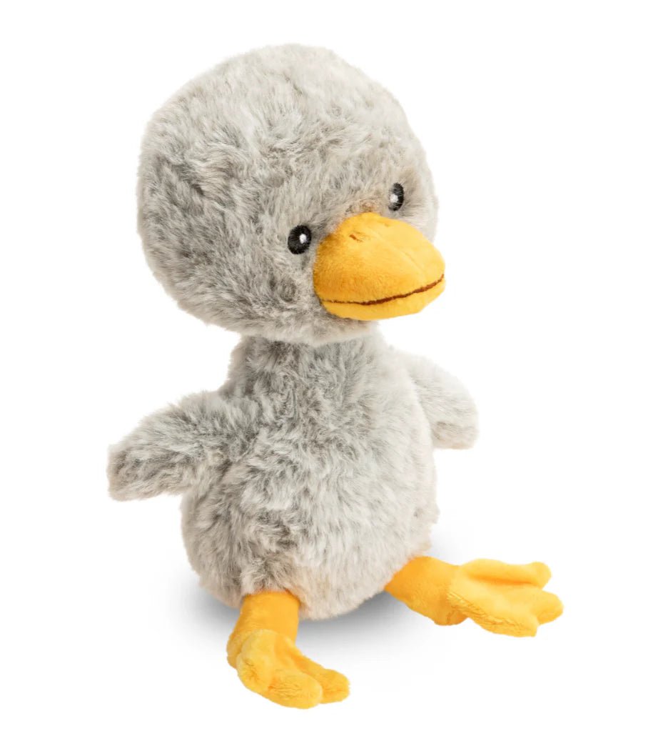 Finding Muchness Duckling Plush - Twirls + Twigs