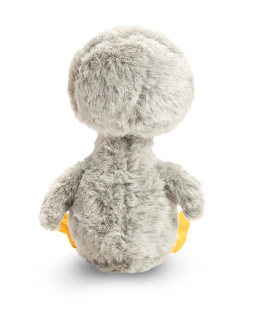 Finding Muchness Duckling Plush - Twirls + Twigs