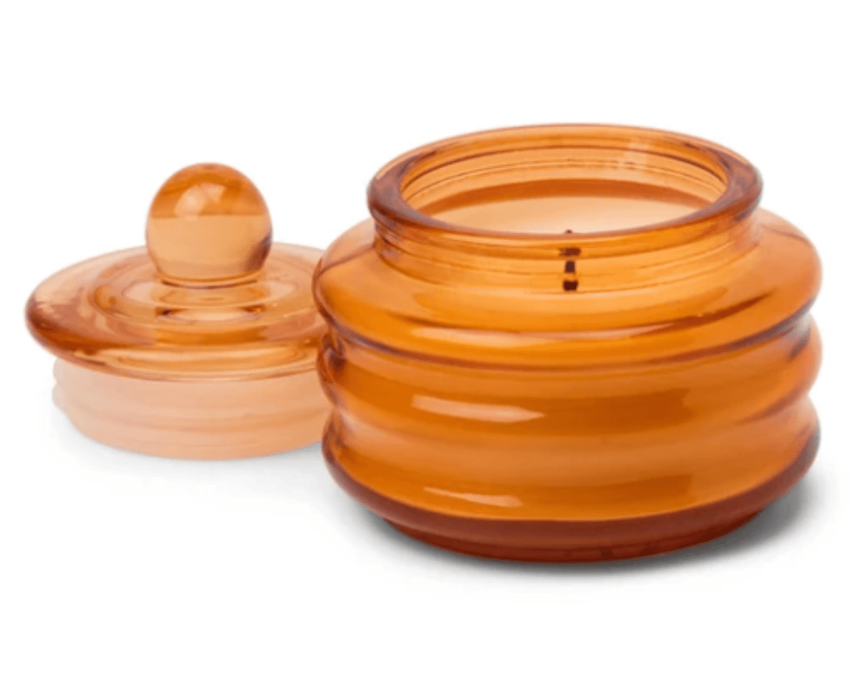 Beam 3 oz Candle – Pumpkin Spice - Twirls + Twigs