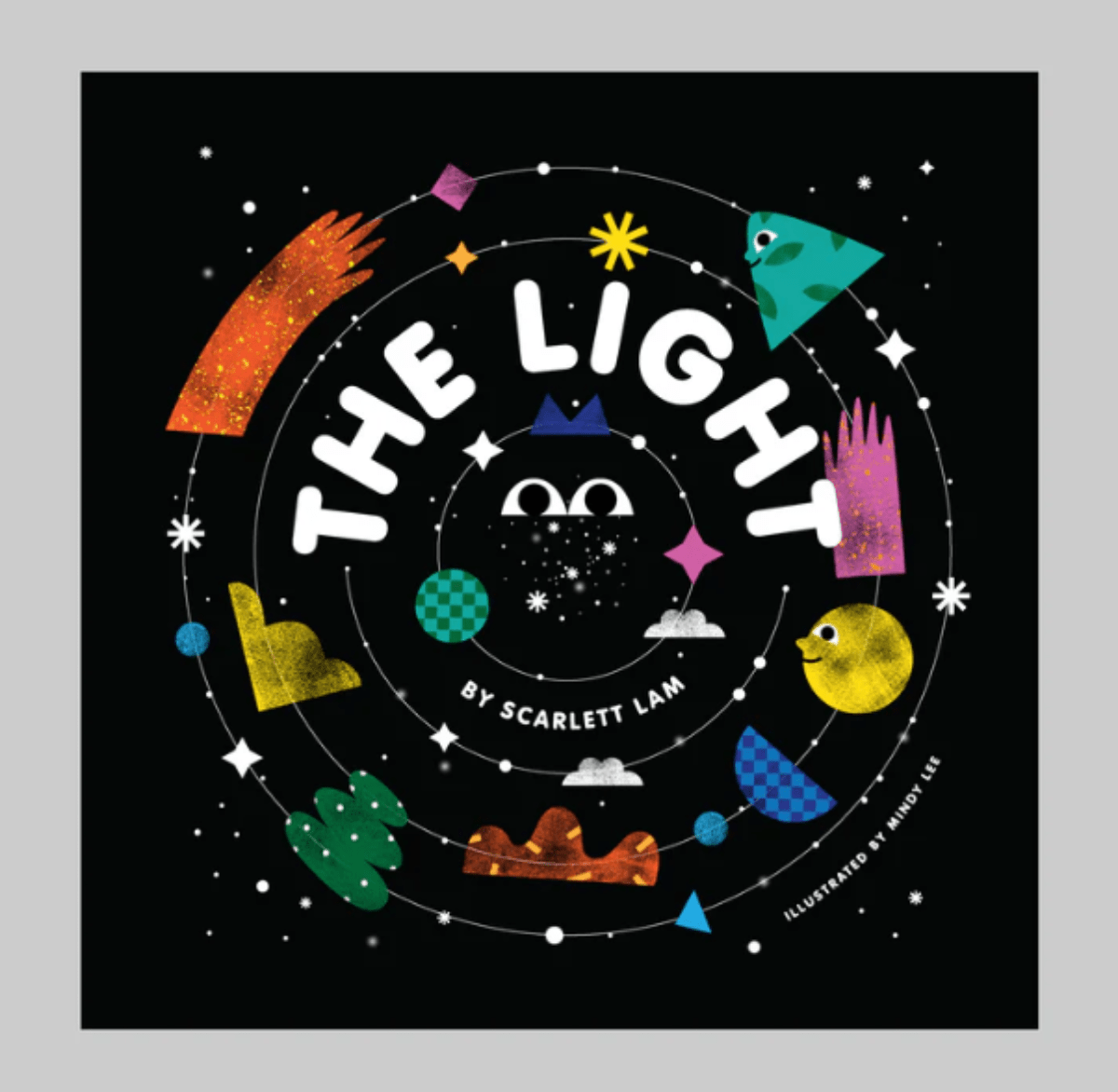 The Light Book - Twirls + Twigs