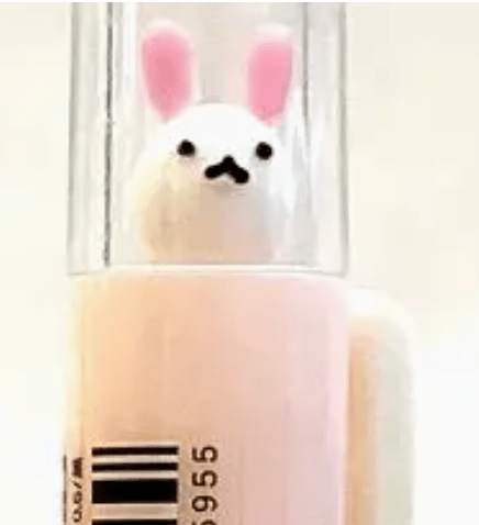 Tiny Animal Gel pen - Twirls + Twigs