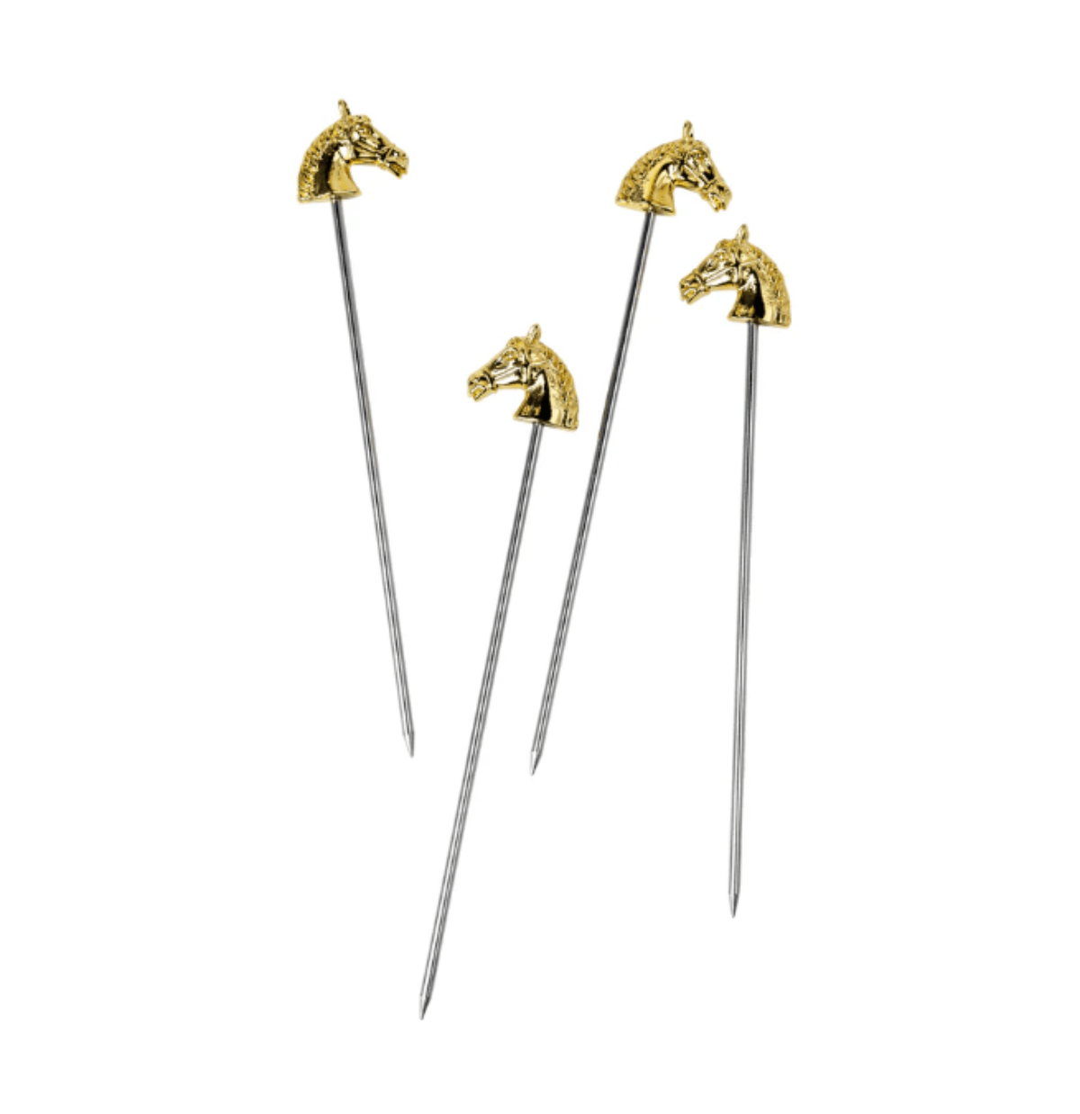 The Curly Cocktail Picks - Twirls + Twigs