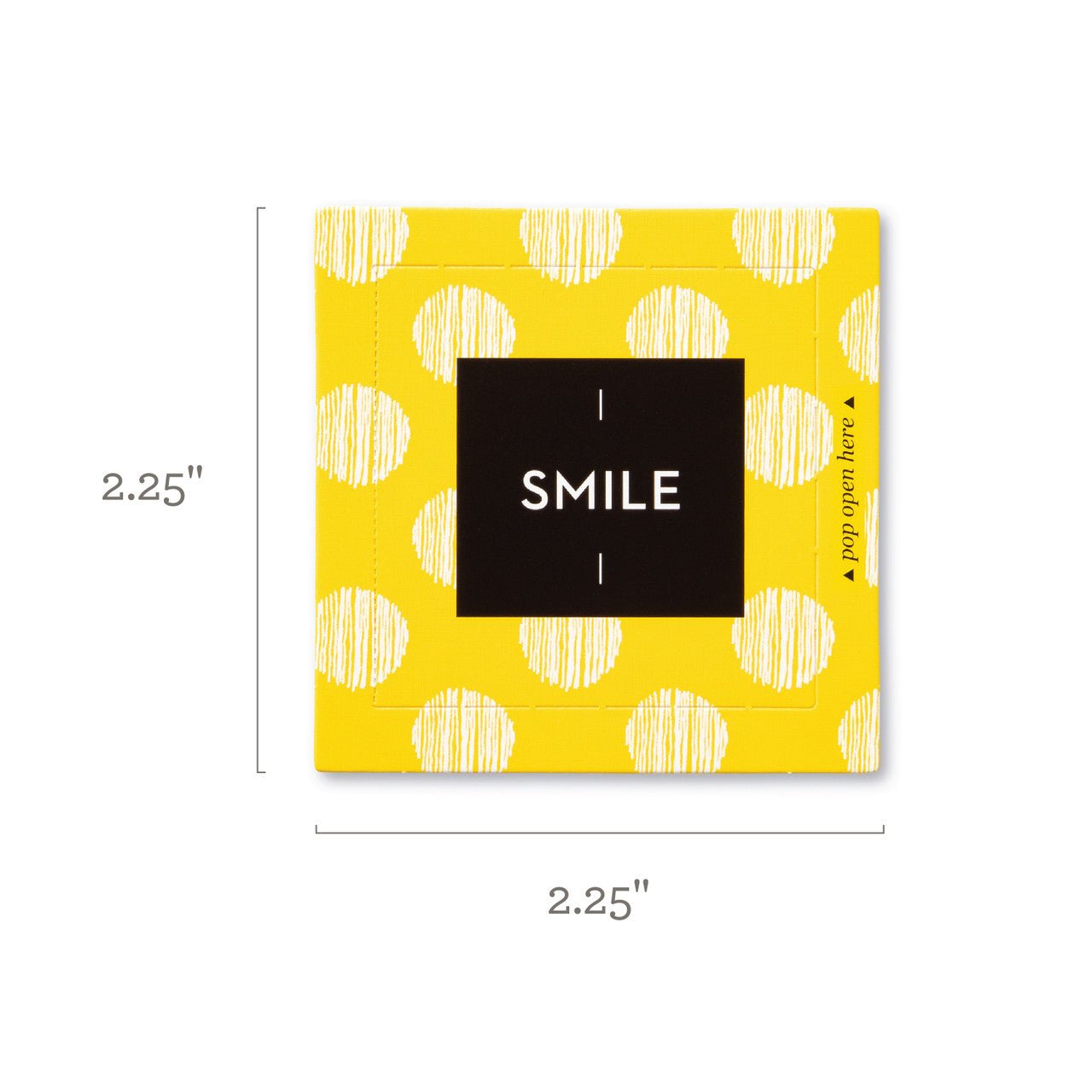 ThoughtFulls: Smile - Twirls + Twigs