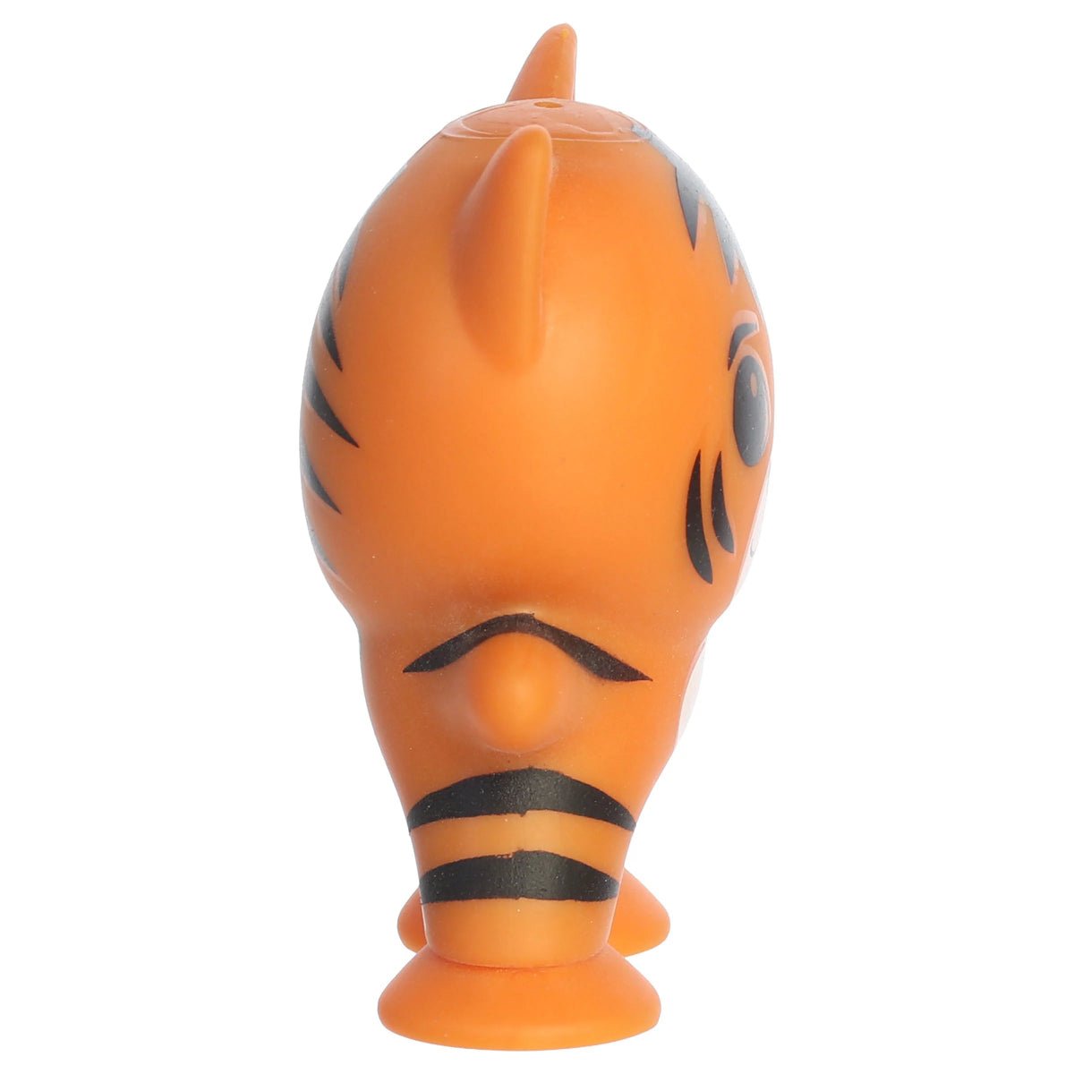 Mini Tiger Suction Buddies 3.5" - Twirls + Twigs