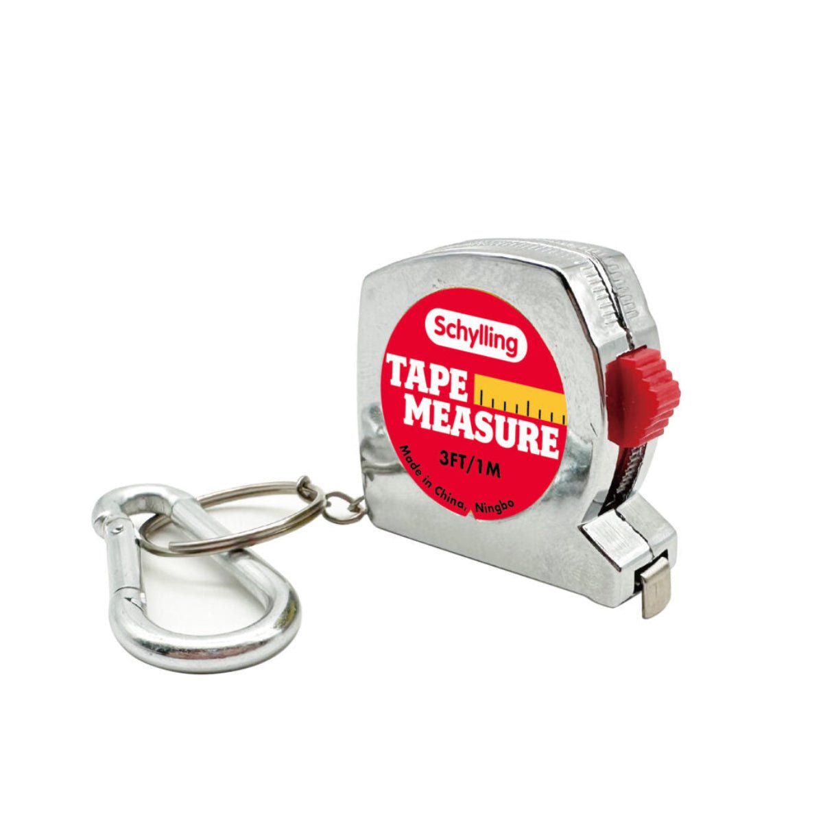 Mini Tape Measure - Twirls + Twigs