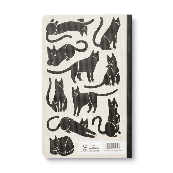 There Are No Ordinary Cats - Twirls + Twigs