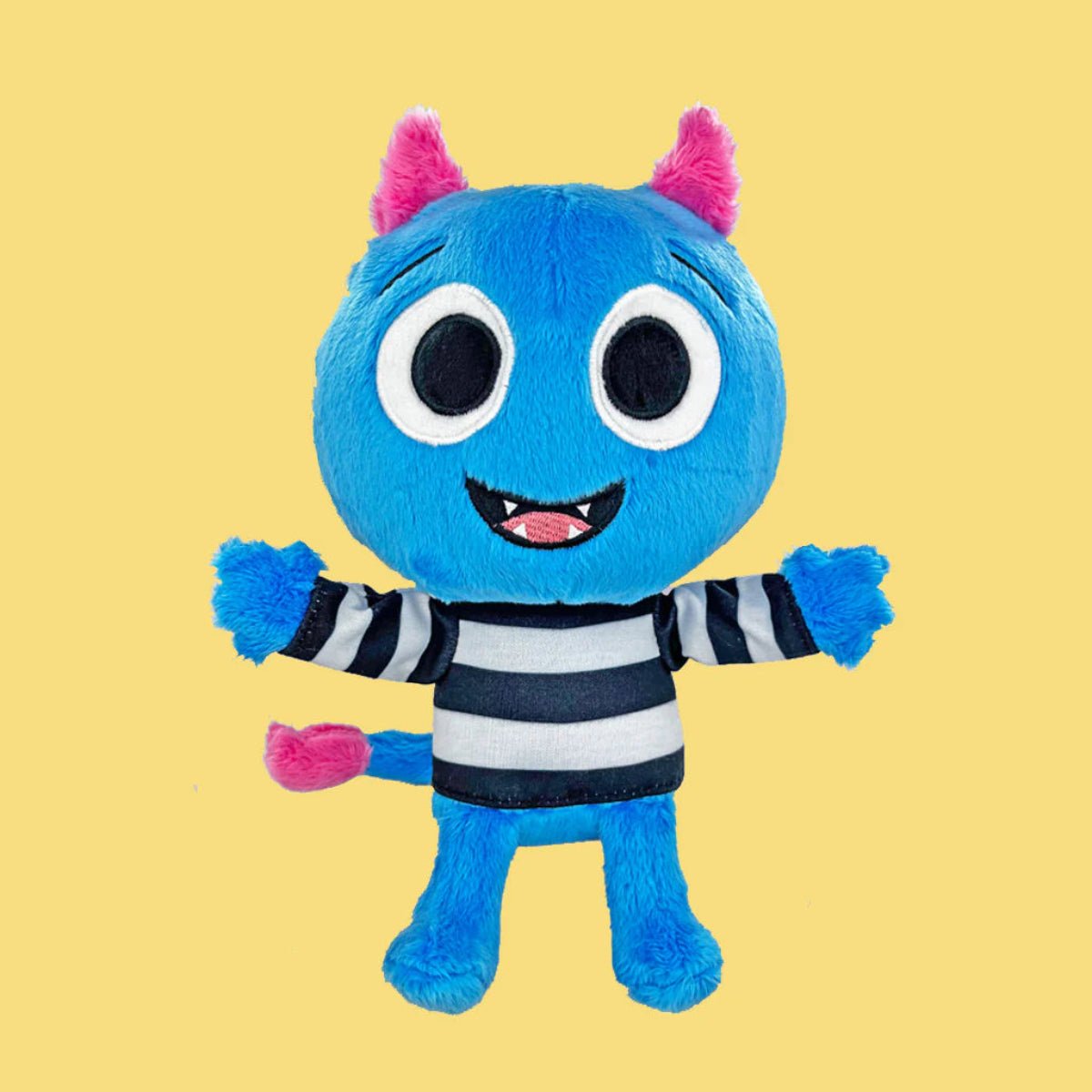 Monster Plush 10" - Twirls + Twigs
