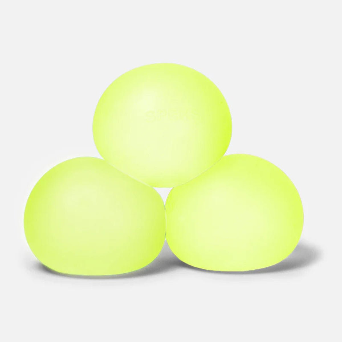Gump Memory Gel Stress Ball - Twirls + Twigs