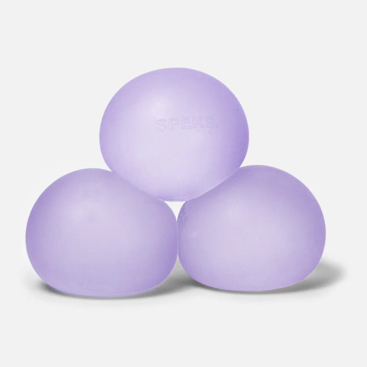 Gump Memory Gel Stress Ball - Twirls + Twigs
