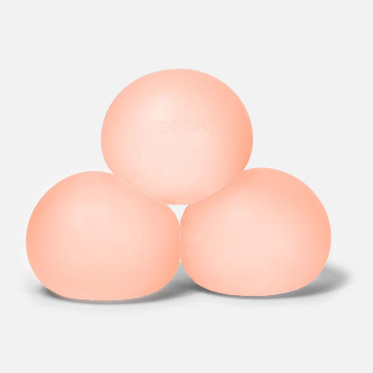 Gump Memory Gel Stress Ball - Twirls + Twigs