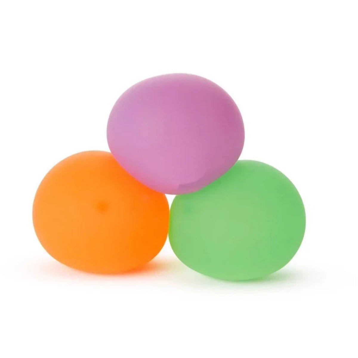 Glow in the Dark Blob Ball - Twirls + Twigs