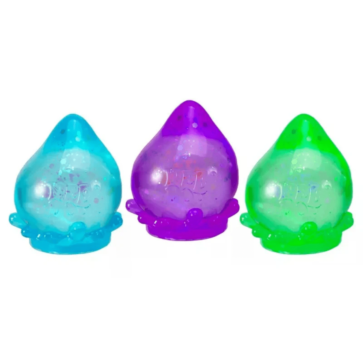 Galactic Glow Dream Drop Needoh - Twirls + Twigs
