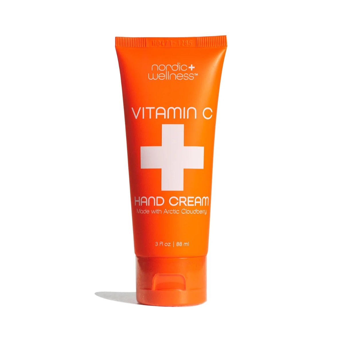 Nordic+Wellness™ Vitamin C Hand Cream - Twirls + Twigs