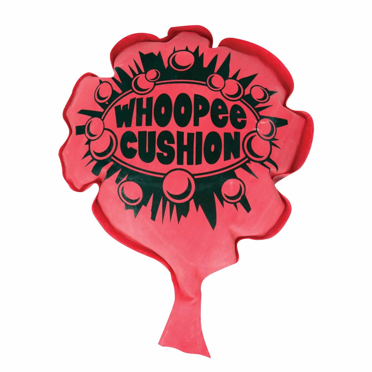 Whoopee Cushion - Twirls + Twigs