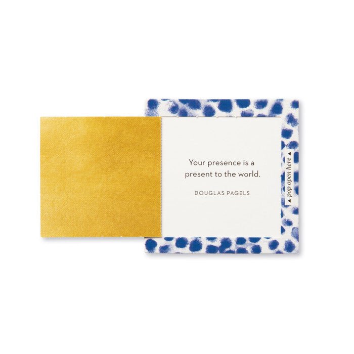 ThoughtFulls: You Matter - Twirls + Twigs