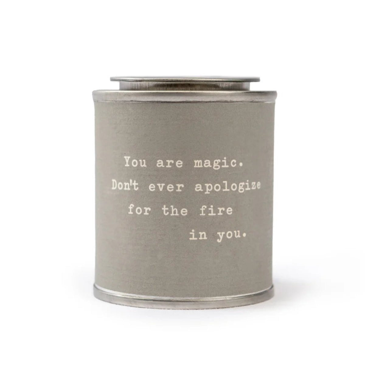 Encouragement Candles - Twirls + Twigs