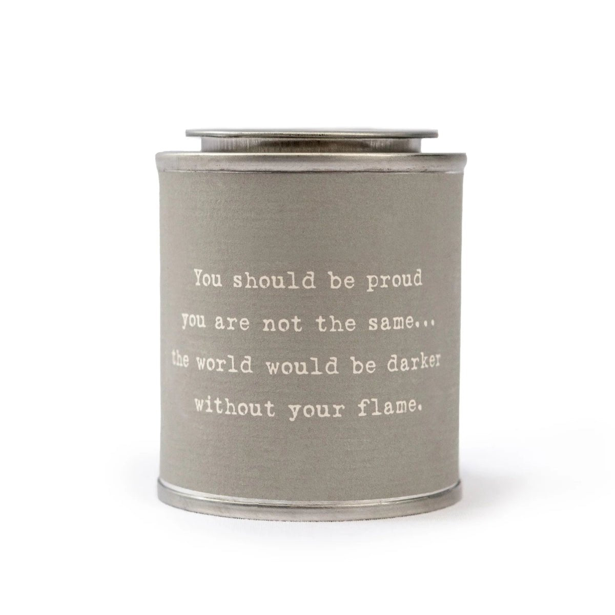 Encouragement Candles - Twirls + Twigs