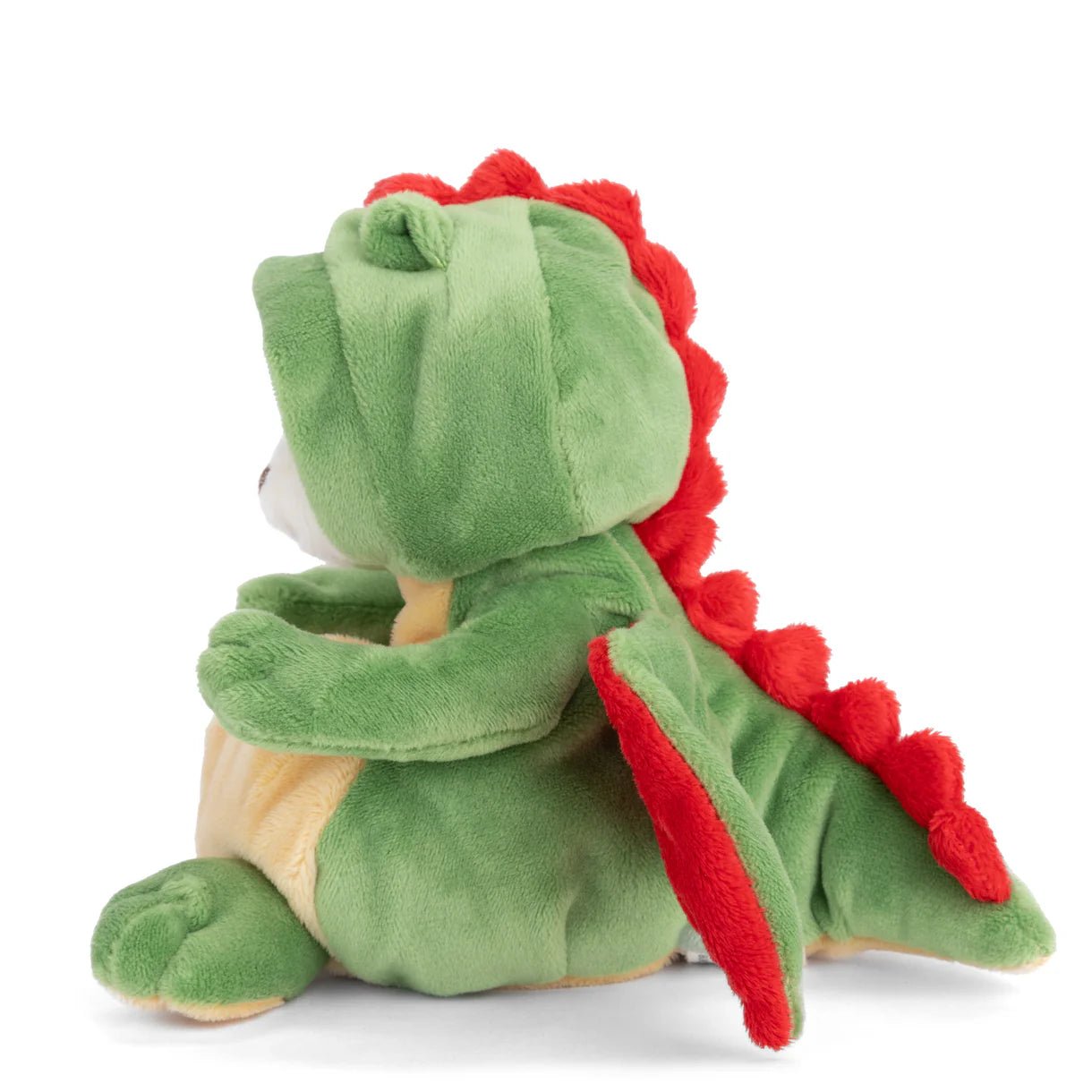 Ziggy Dragon - Twirls + Twigs