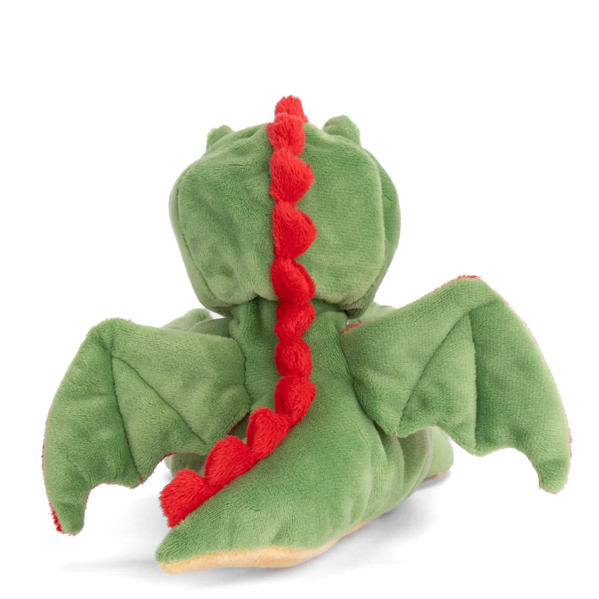 Ziggy Dragon - Twirls + Twigs