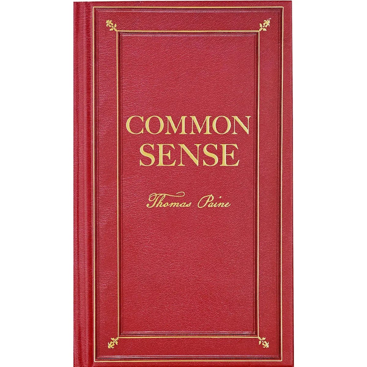 Common Sense - Twirls + Twigs