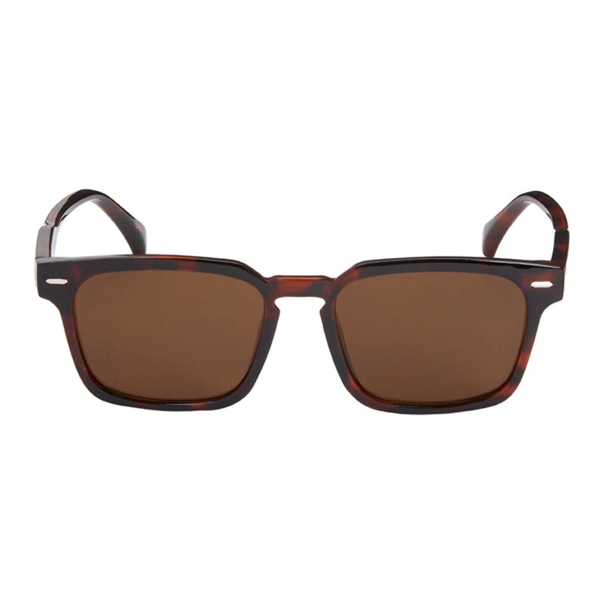 Heritage Square Sunglasses - unisex - Twirls + Twigs