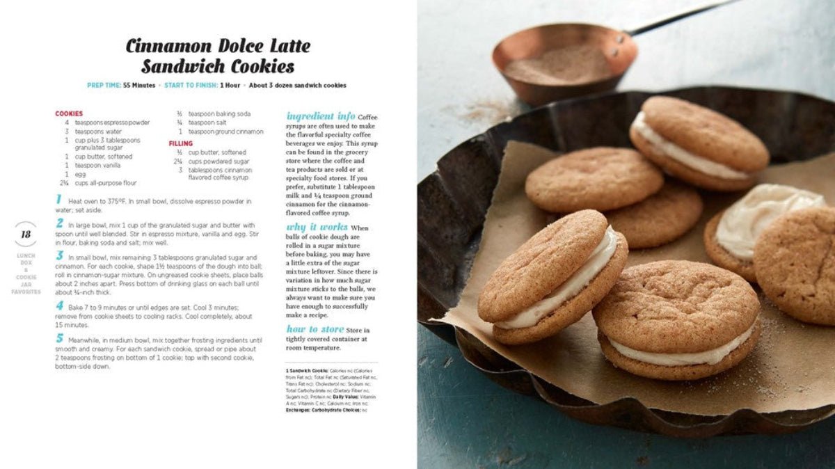 Cookies - Twirls + Twigs