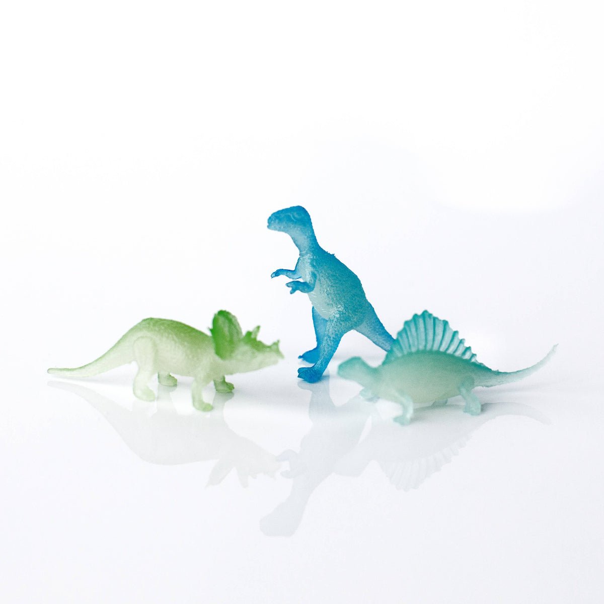 Surprise Bath Bomb | Dinosaur - Twirls + Twigs
