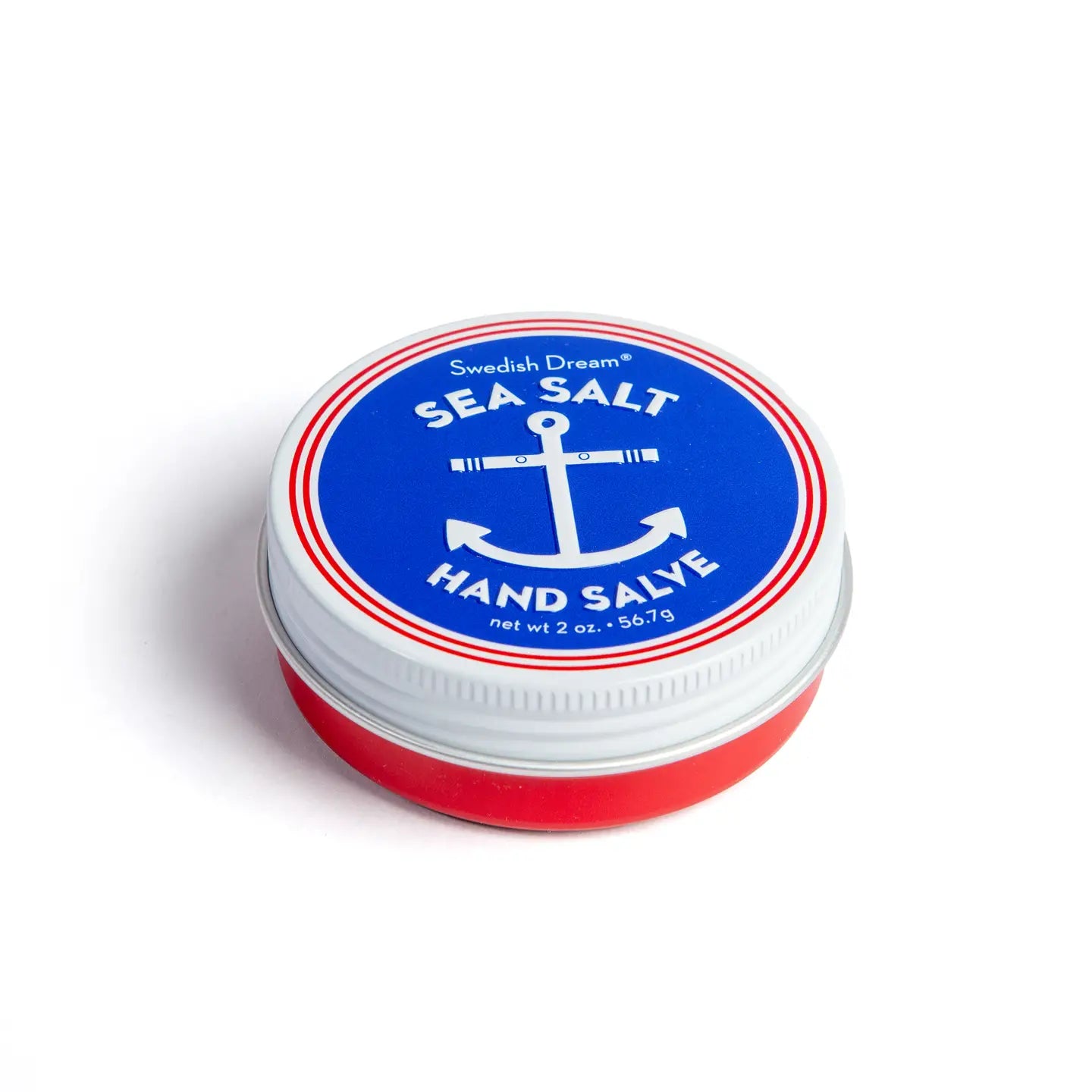 Sea Salt Hand Salve – Clean Ocean Scent - Twirls + Twigs