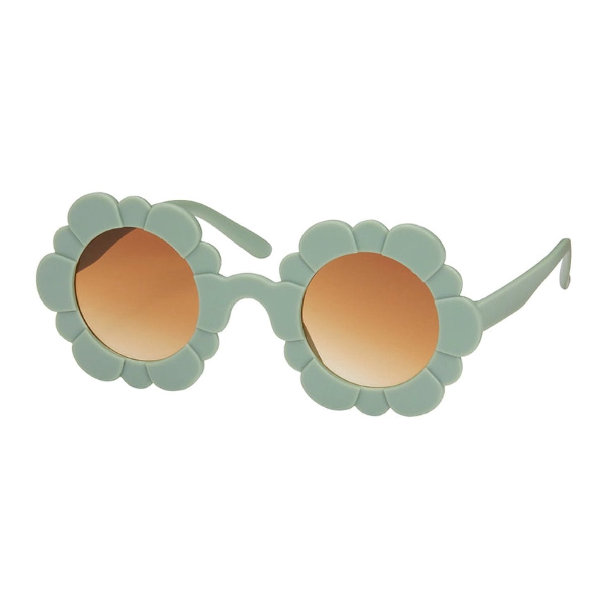 Flower Sunglasses - Twirls + Twigs