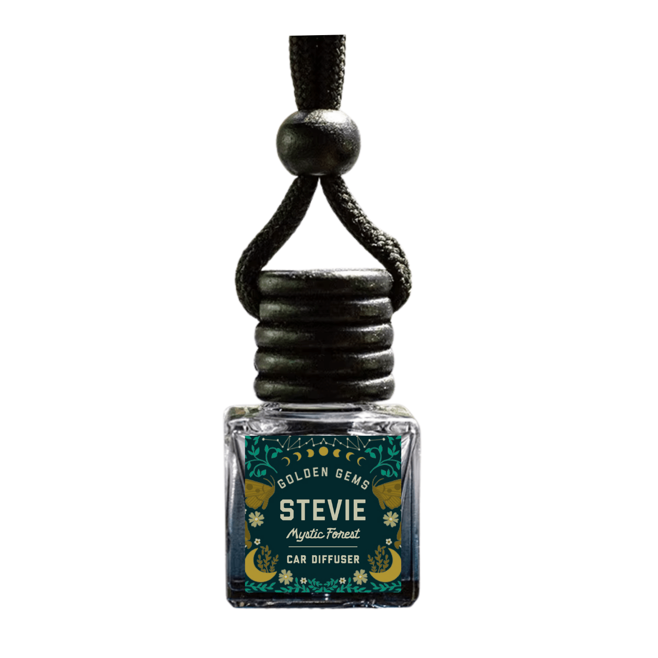 Stevie - Car Diffuser - Twirls + Twigs