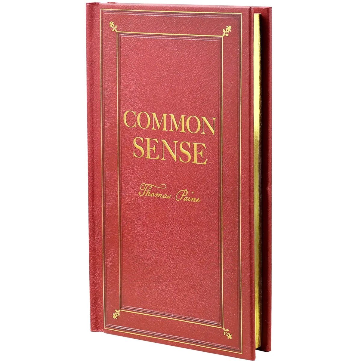 Common Sense - Twirls + Twigs
