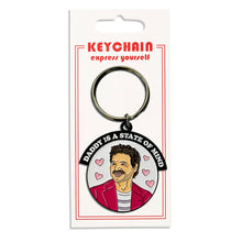  Pedro Daddy Keychain