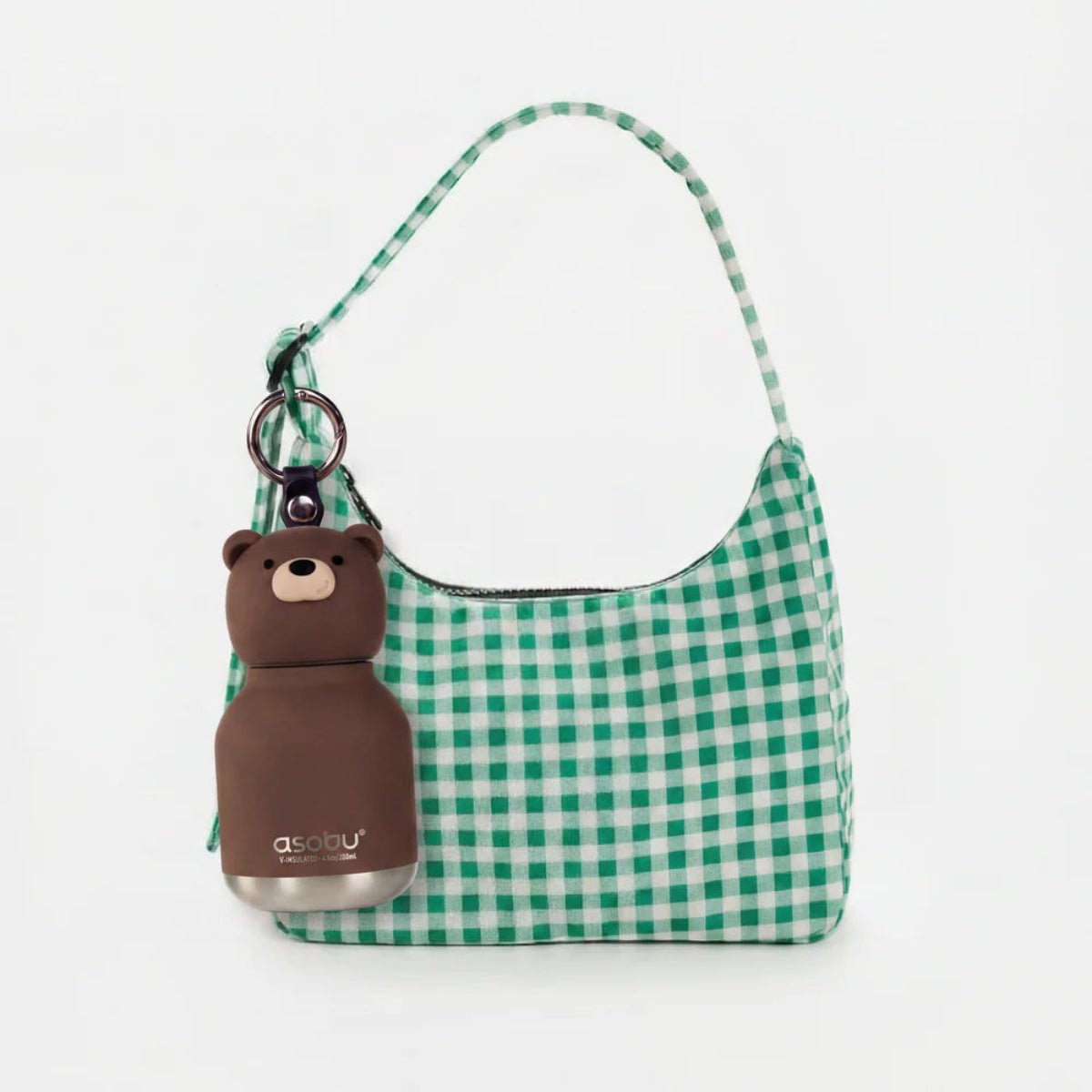 Mini Bear Bestie Bottle - Twirls + Twigs