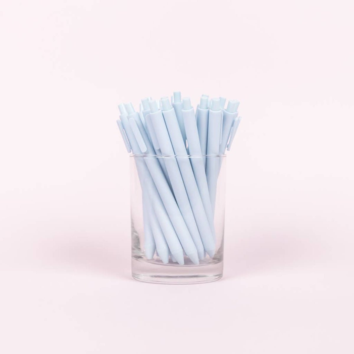 Jotters -: Powder Blue - Twirls + Twigs