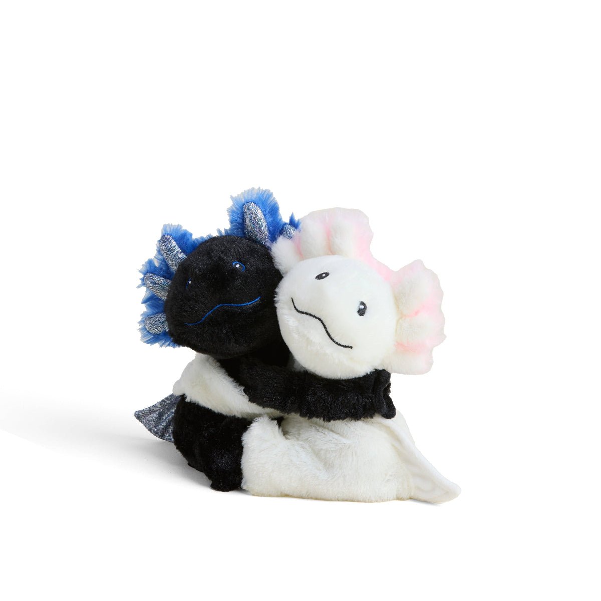 Axolotl Hugs - Twirls + Twigs