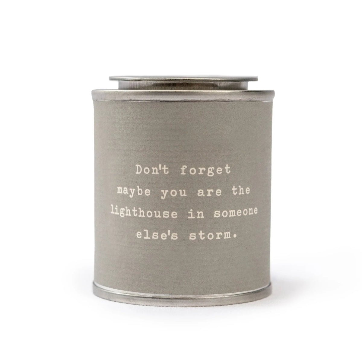 Encouragement Candles - Twirls + Twigs