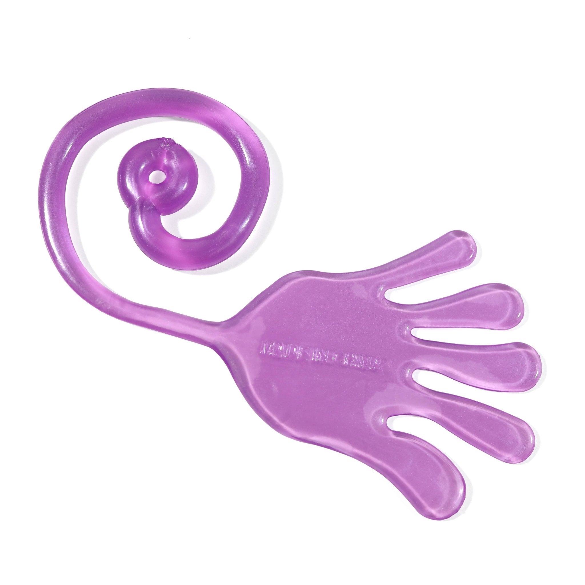Betty's Bitch Slap Sticky Hand - Funny Novelty Gag Gift - Twirls + Twigs