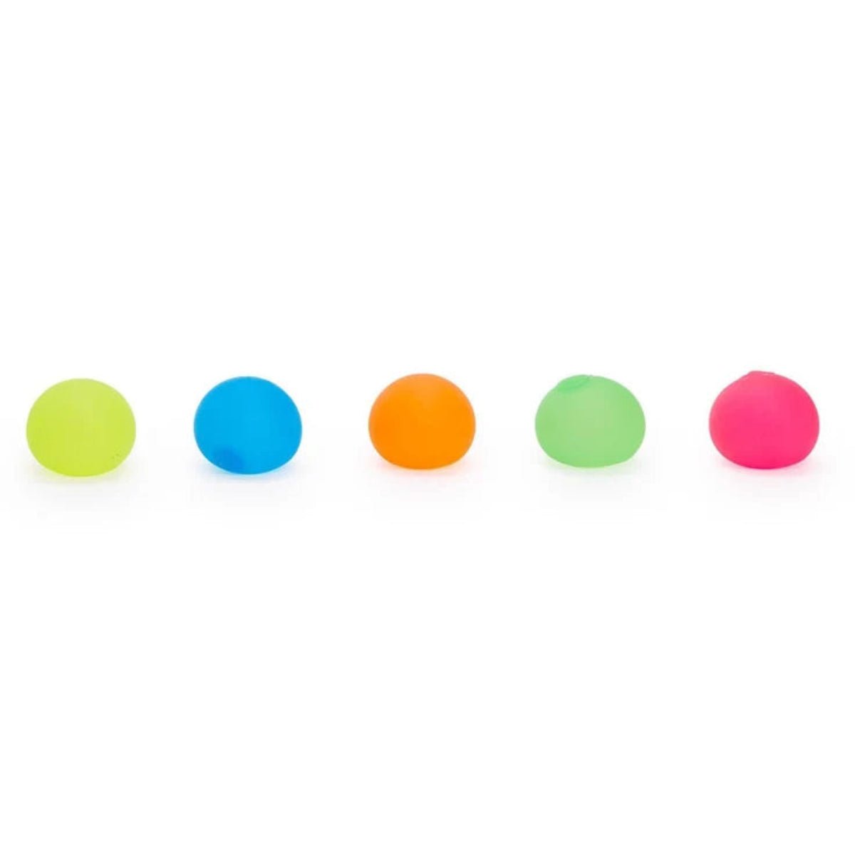 The Blob Squishy Ball - Twirls + Twigs