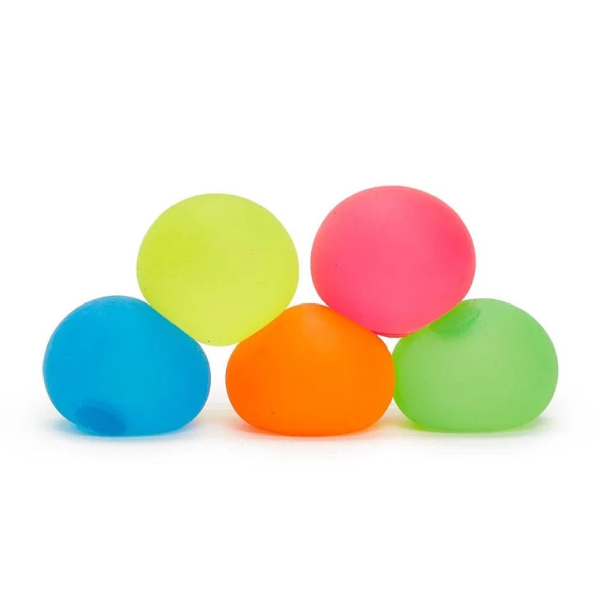 The Blob Squishy Ball - Twirls + Twigs