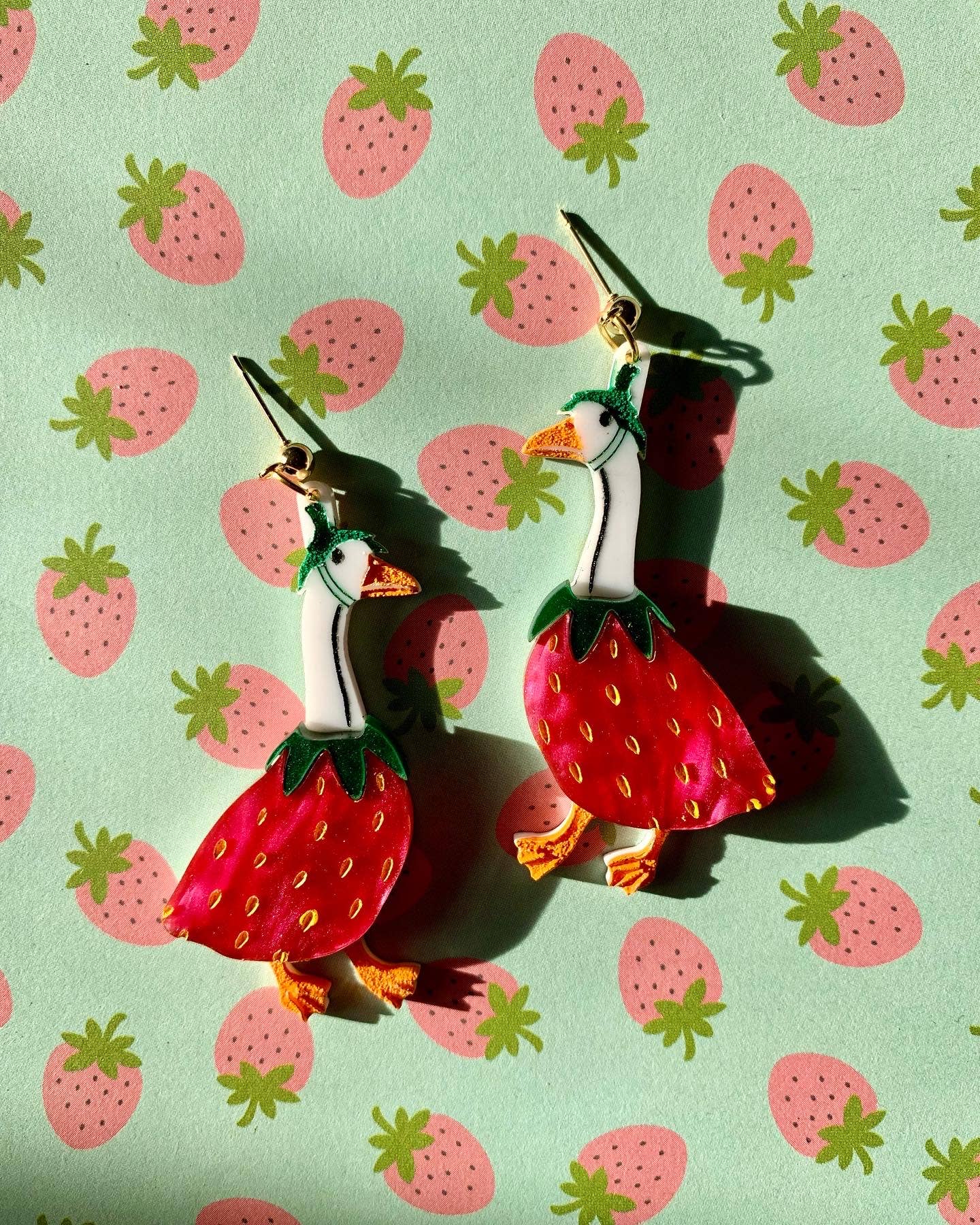 Gooseberry đ - Twirls + Twigs