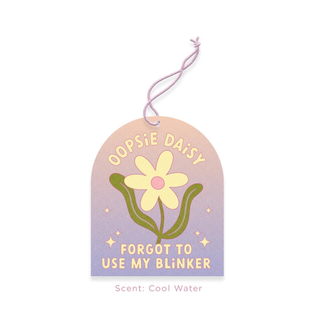 Oopsie DaisyAir Fresheners - Twirls + Twigs