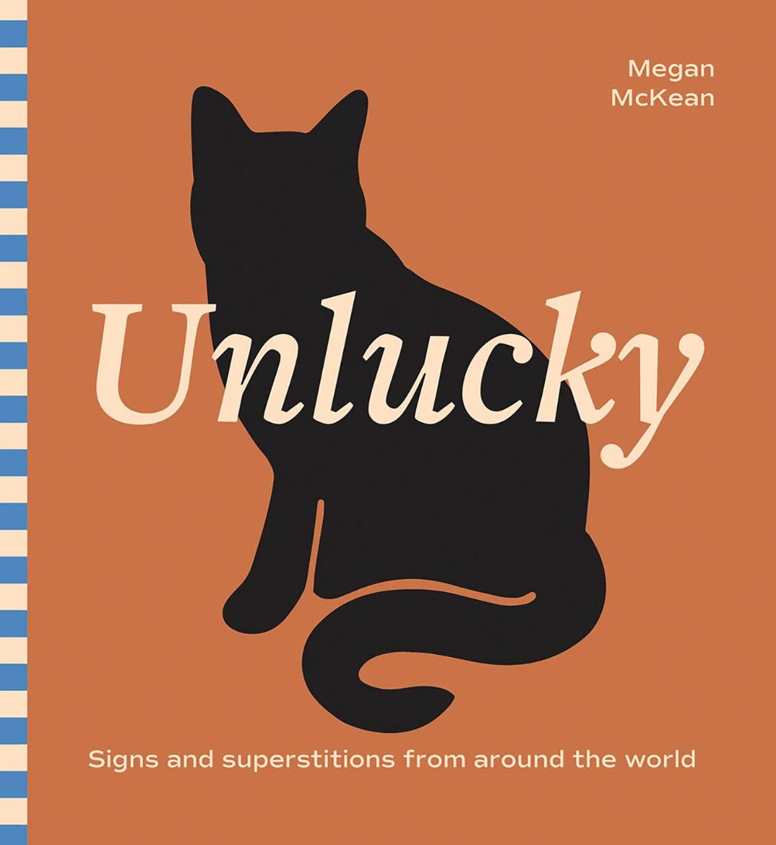 Unlucky - Twirls + Twigs