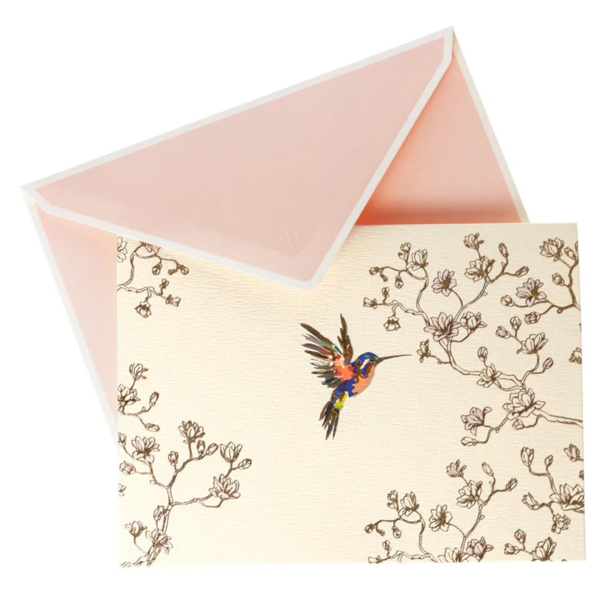 La Petite Presse Hummingbird - Twirls + Twigs
