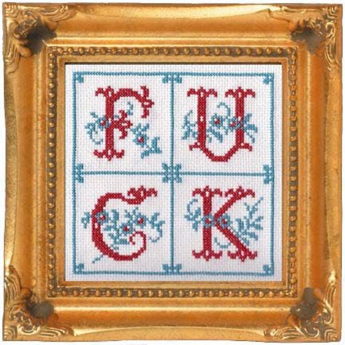 Fancy F*ck: Deluxe Kit - Twirls + Twigs
