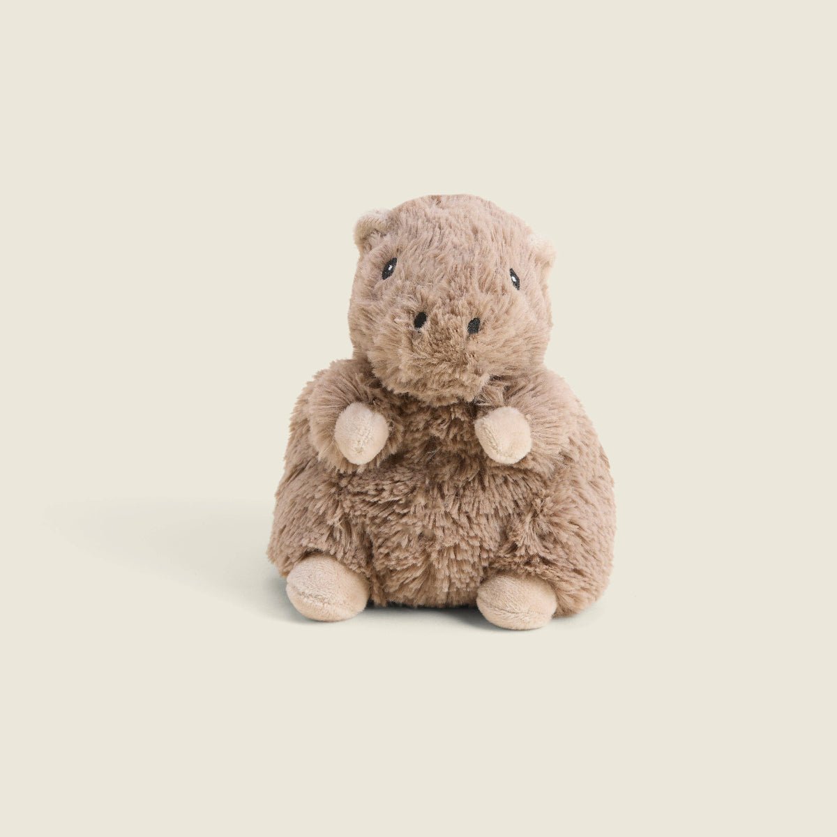 Capybara Warmies Junior - Twirls + Twigs