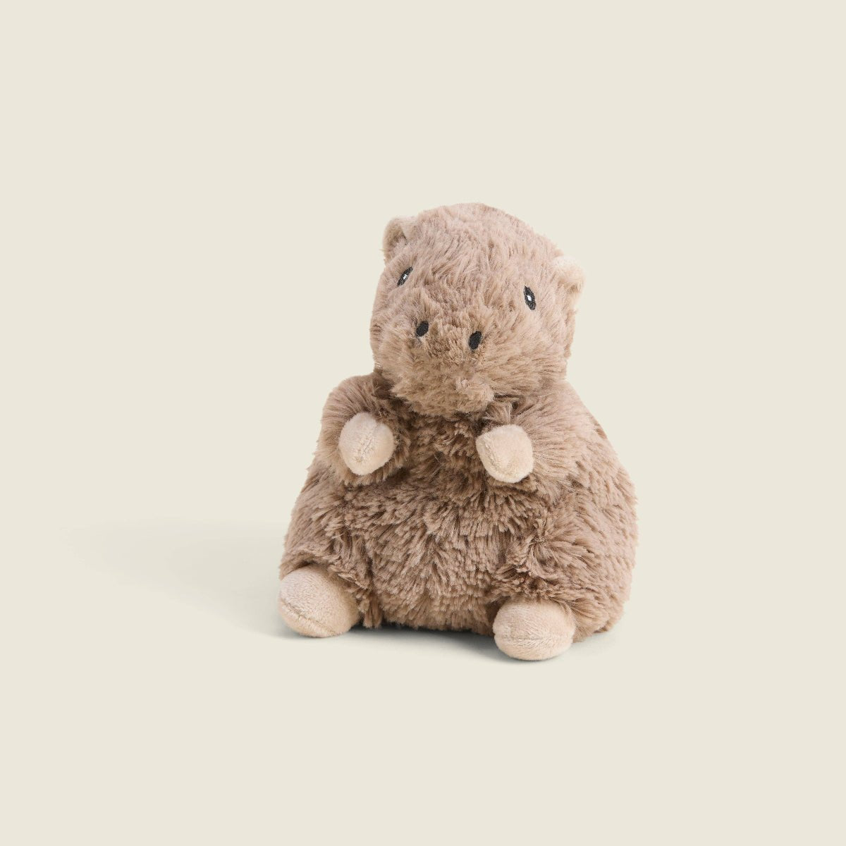 Capybara Warmies Junior - Twirls + Twigs